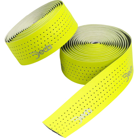 DEDA KIERWA PERFOROWANE Fluorescencyjne żółte