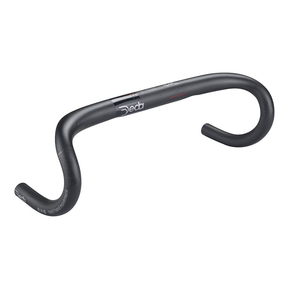 DEDA STEERING Bend Superleggero RHM Carbon Team 44 cm (B-B)