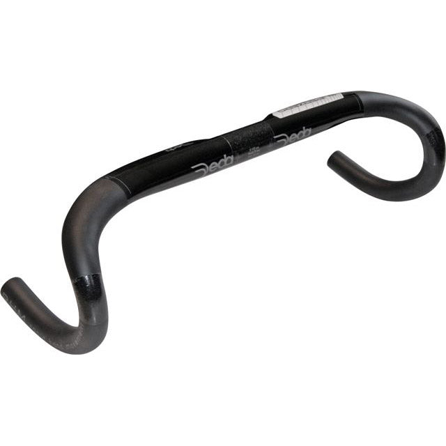 Deda Stering Bend stop stop DCR White 42 cm (B-B)