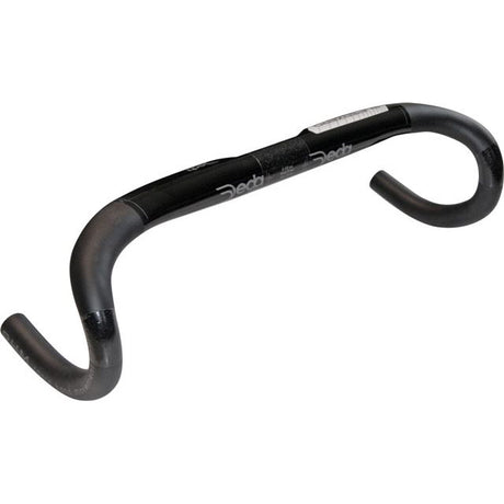 Deda Kierowanie Bend Superzero DCR Alloy White 46 cm (B-B)