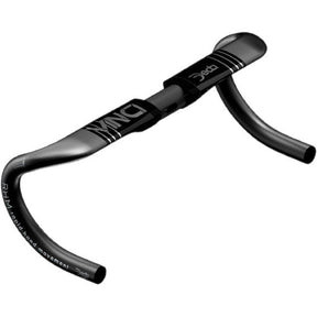 Deda sterowanie Vinci DCR RHM Węgiel POB 44 cm (B-B)