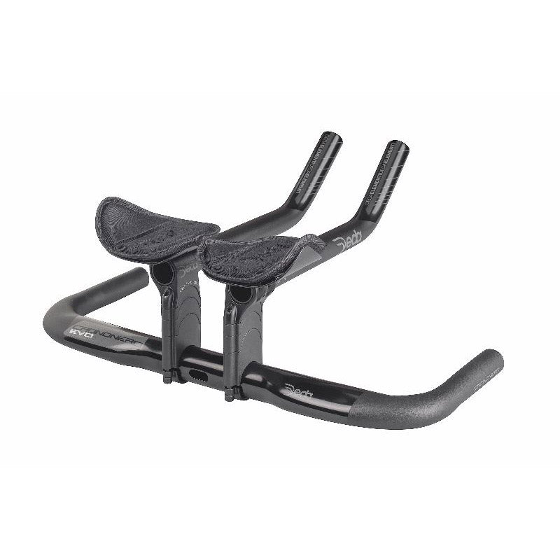 Dedacciai deda kierownica crono nero evo icr pob 42 cm (b-b)
