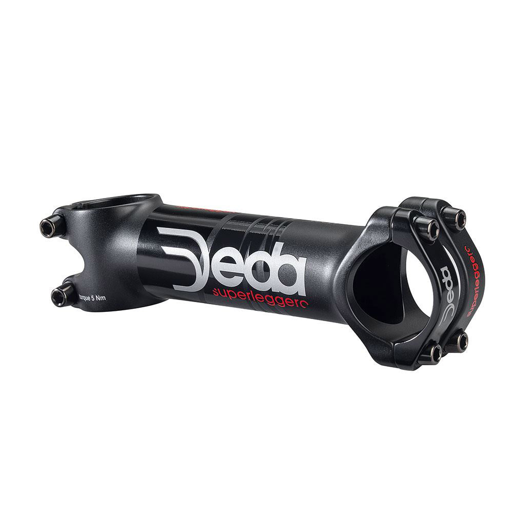 DEDA DEDA NOK SUPLEGGERO Team 90 mm ALU 82-8 stopni