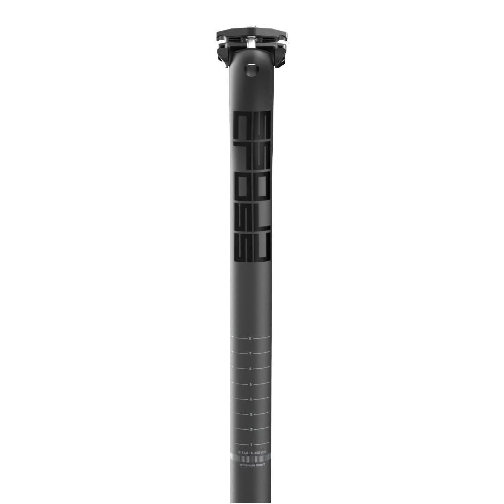 Deda Mud Cross Full Carbon Siet Post 31,6 mm POB