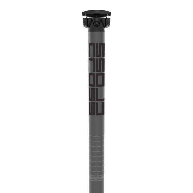 Deda Mud Cross Zero Carbon Alu Zoolpep 30,9 mm POB