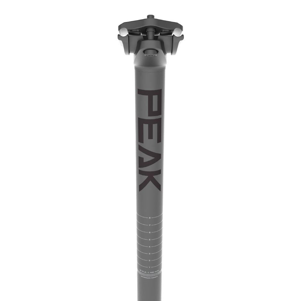 Zawiesie aluminiowe Deda Mud Peak 27,2 mm pob