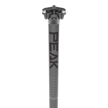 Zawiesie aluminiowe Deda Mud Peak 27,2 mm pob
