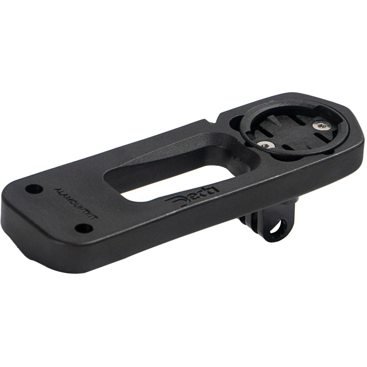 Uchwyt komputerowy Deda Alanera do Garmin, Bryton, Wahoo i GoPro