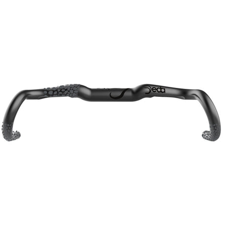 Deda Kierowanie Gera Gera Gravel 460 mm POB 31,7 mm Alu