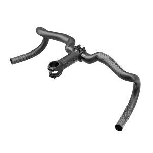 Deda Kierowanie Gera Gera Gravel 480 mm POB 31,7 mm Carbon