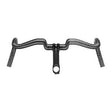 Deda Kierowanie Gera Gera Gravel 480 mm POB 31,7 mm Carbon