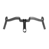 Deda Kierowanie Gera Gera Gravel 480 mm POB 31,7 mm Carbon