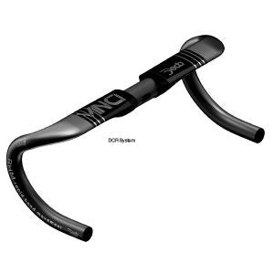 DEDA STARIN STERIN BEND VINCI PŁYNOWA 400 mm POB 31,7 mm węglowodanów.