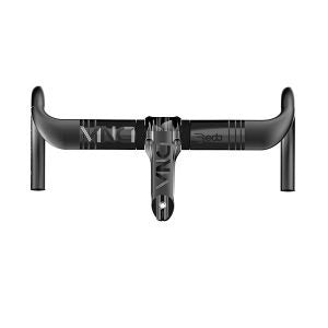 DEDA STARIN STERIN BEND VINCI PŁYNOWA 400 mm POB 31,7 mm węglowodanów.