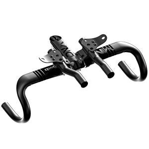 DEDA STARIN STERIN BEND VINCI PŁYNOWA 400 mm POB 31,7 mm węglowodanów.