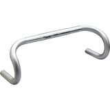 Kierownica Deda specjalna 26mm 46cm polska srebrna