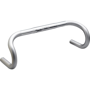 Kierownica Deda specjalna 26mm 46cm polska srebrna