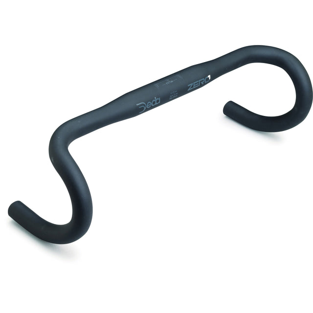 Kierownica Deda zero1 rhm aluminiowa bob 44cm (szer.-szer.)