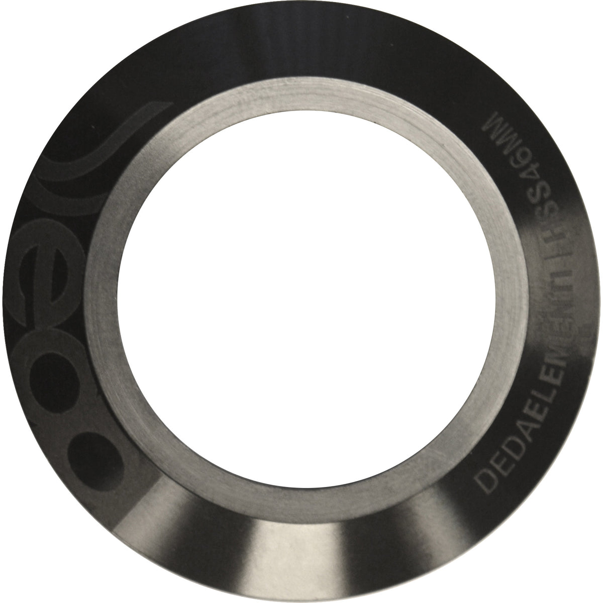 Deda w zestawie słuchawkowym 46 mm + o-ring