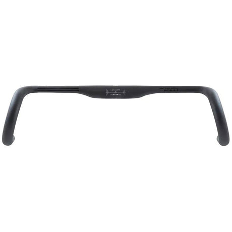 Kierownica Deda superzero żwirowa 40cm aluminiowa czarna