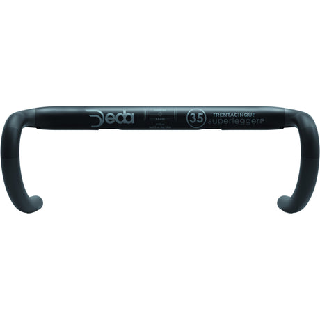 Deda Kierowanie Bend Superleggera 35 Carbon 42 cm POB