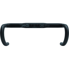 Deda Wyślij M35 RHM 42CM Aluminium Black