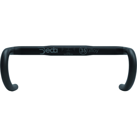 Deda Wyślij M35 RHM 44CM Aluminium Black