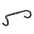 Kierownica Deda Zero100 rhm 42cm czarne aluminium