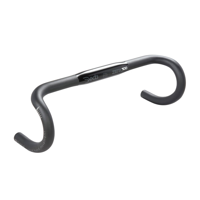 Deda sterowanie Zero100 RHM 44 cm Bob Aluminium