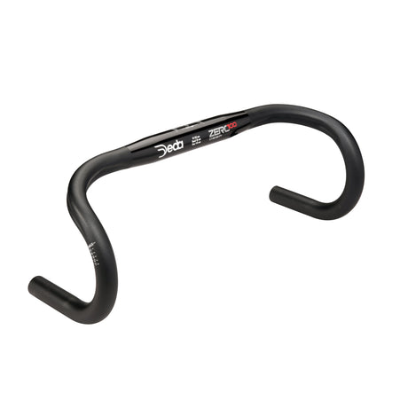 Deda Kierowanie Bend Zero100 Deep 46cm Black Aluminium