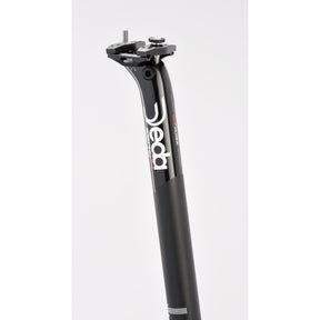Deda Zulppen Zero100 Black 31,6x350mm Alu 12 mm Sb