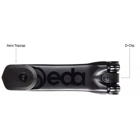Dedacciai deda mostek superbox v2 dcr 120mm pob