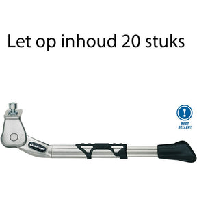 Ursus Middle Standard King Evo 24-28 Regulowane srebro. (20)