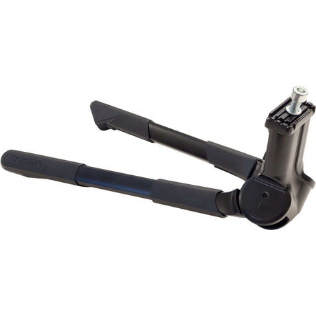 Ursus standardowy podwójny jumbo evo czarny 300 mm. + zderzak max 80 kg