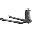 Ursus podwójny standardowy lekarz czarny 275 mm blister
