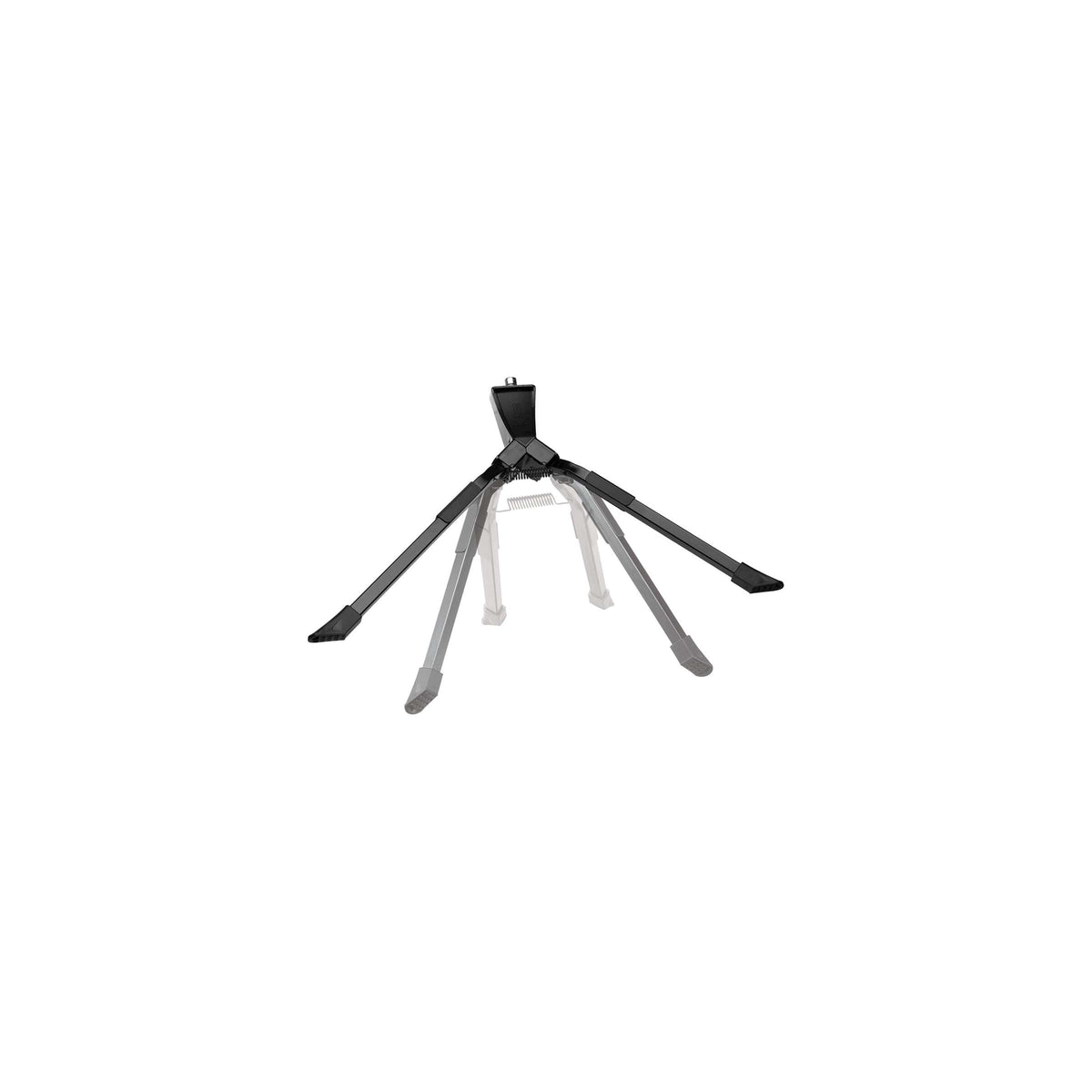 Ursus podwójny standardowy lekarz czarny 275 mm blister