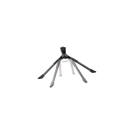 Ursus podwójny standardowy lekarz czarny 275 mm blister