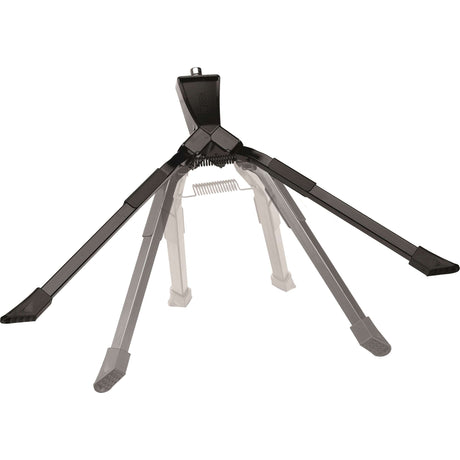Ursus podwójny standardowy lekarz czarny 275 mm blister
