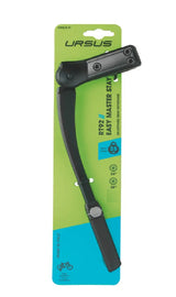 Standardowa, łatwa w obsłudze rozwórka główna Ursus z możliwością regulacji, czarna 335 mm. 24 26 27,5