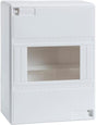Mini szafka opalowa Schneider Electric 8 mod