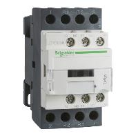 Przełącznik magnetyczny Tesys 12a 230vac 2p+2b 1xno 1xnc