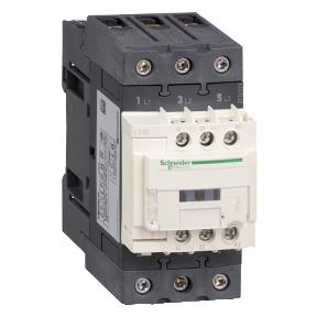 Przełącznik magnetyczny Tesys 50a 42vac