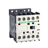 Przełącznik magnetyczny Tesys 230v 2m+2v
