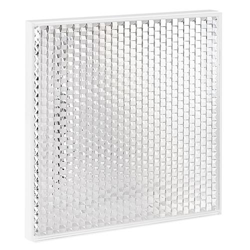 Odbłyśnik Osisense biały 100x100mm