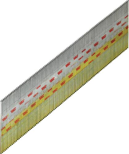 Senco da17eabn da gwoździe wykończeniowe gładkie - 1,8x38mm (4000 szt.)