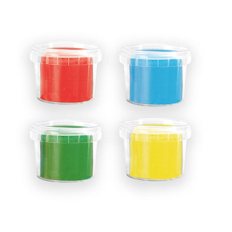 Ses Feel Good Clay - czysta (4x90gr)