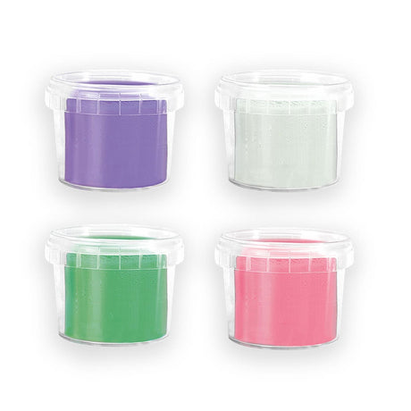 Ses Feel Good Clay - relaks (4x90gr)