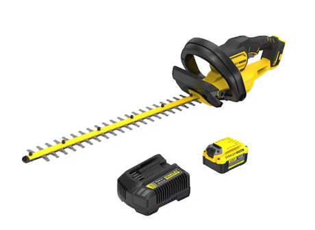 Stanley heggenscharen v20 sfmcht655m1 55cm 1x4,0ah