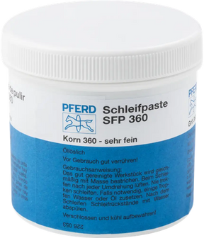Pasta szlifierska Pferd sfp360 250gr
