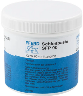 Pasta do szlifowania Pferd sfp90 250gr